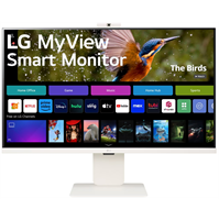 фото: Монитор LG MyView 32SR85U-W