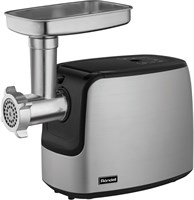 фото: Мясорубка Rondell RDE-1458