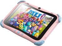 фото: Планшет Digma Kids A8 SC9863A розовый