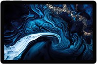 фото: Планшет Digma Pro Infinity G85 (2.0) 8C голубой