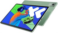 фото: Планшет Lenovo Xiaoxin PadPro TB375FC 8/128Gb зеленый