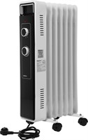 фото: Масляный радиатор Centek CT-6222-7