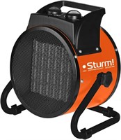 фото: Тепловентилятор Sturm! FH3022C