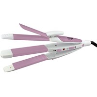 фото: Delta LUX DL-0632 белый с сиреневым