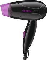 фото: Фен Homestar HS-8001