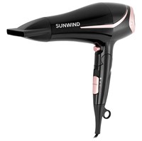 фото: Sunwind SUHD 550