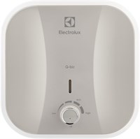 фото: Водонагреватель Electrolux EWH 10 Q-bic O