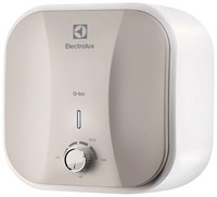 фото: Electrolux EWH 15 Q-bic U