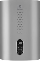 фото: Electrolux EWH 30 Royal Flash Silver