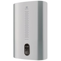 фото: Electrolux EWH 80 Royal Flash Silver