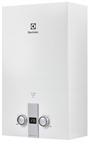 фото: Водонагреватель Electrolux GWH 10 High Performance Eco