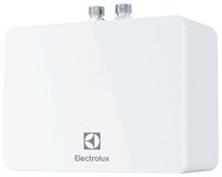 фото: Водонагреватель Electrolux NP6 Aquatronic 2.0