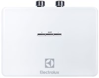 фото: Electrolux NPX6 Aquatronic Digital 2.0