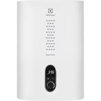 фото: Водонагреватель Electrolux Royal Flash EWH 30
