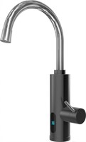 фото: Electrolux Taptronic черный
