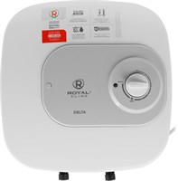 фото: Royal Clima RWH-D10-FE