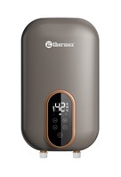фото: Водонагреватель THERMEX Chief 8500