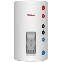 фото: Водонагреватель THERMEX IRP 150 V (combi)