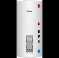 фото: Водонагреватель THERMEX IRP 200 V (combi)