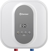 фото: Водонагреватель THERMEX Smartline 30 O