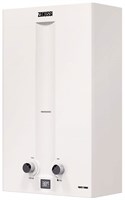 фото: Zanussi GWH 12 Fonte Turbo
