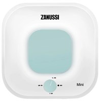 фото: Водонагреватель Zanussi ZWH/S 15 Mini O (Green)