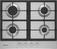 фото: Варочная панель Indesit THPM 642 IX/I