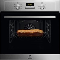 фото: Духовой шкаф Electrolux EOH3H00BX