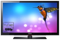 фото: Samsung LE-40C530