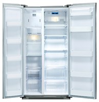 фото: LG GW-B 207 FLQA
