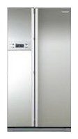 фото: Samsung RS-21 HNLMR