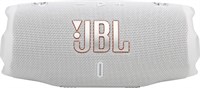 фото: Акустика JBL Charge 6 белый