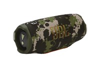 фото: Акустика JBL Charge 6 камуфляж