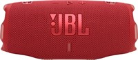 фото: Акустика JBL Charge 6 красный