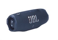 фото: Акустика JBL Charge 6 синий