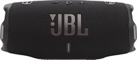 фото: Акустика JBL Charge 6 черный