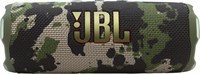 фото: Акустика JBL Flip 7 камуфляж