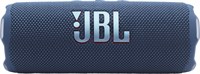 фото: Акустика JBL Flip 7 синий