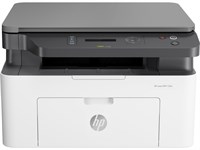 фото: МФУ Hewlett-Packard HP Laser 135w