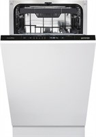 фото: Посудомоечная машина Gorenje GV563E11