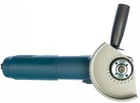 фото: Шлифовальная машина Bosch GWS 1400
