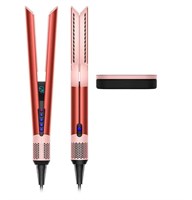 фото: Выпрямитель Dyson HT01 Airstrait straw.br HK