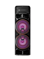 фото: Музыкальный центр LG RNC9