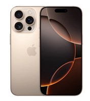 фото: Смартфон Apple iPhone 16 Pro 128Gb пустыня Titanium sim+esim