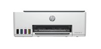 фото: МФУ Hewlett-Packard Smart Tank 580