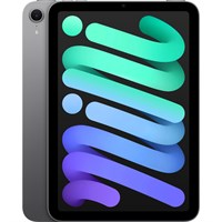 фото: Планшет Apple IPad Mini 2024 8.3" 256GB серый
