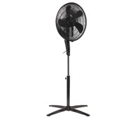 фото: Вентилятор Polaris PSF 5140 черный