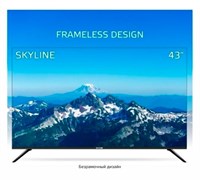фото: Телевизор SkyLine 43LST6385