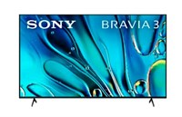 фото: Телевизор Sony K-85S30 AF1