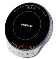 фото: Индукционная плита Endever Skyline IP-70
